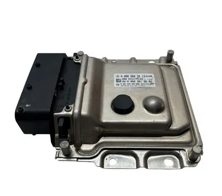 Mercedes-Benz C W205 Adblue control unit A0009003313 0281034004 A0009019603