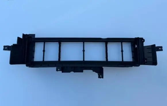 KIA Sportage Intercooler air guide/duct channel 86961R2000 N05GCAR 86950R2000