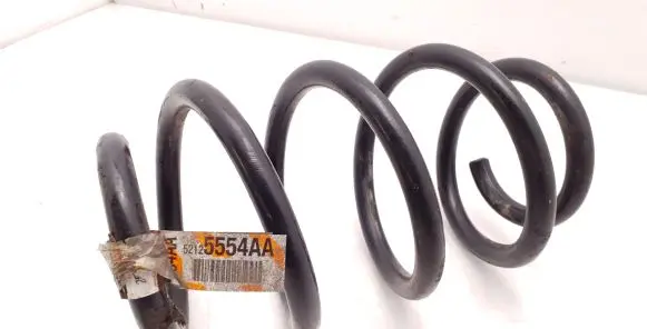 Dodge Nitro Rear coil spring 52125554AA