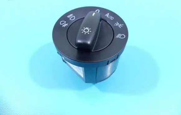 Volkswagen Golf VI Light switch 1K0941431BM IMPRK1319813