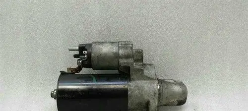 Mercedes-Benz E W212 Wires (starter motor) A0061519901