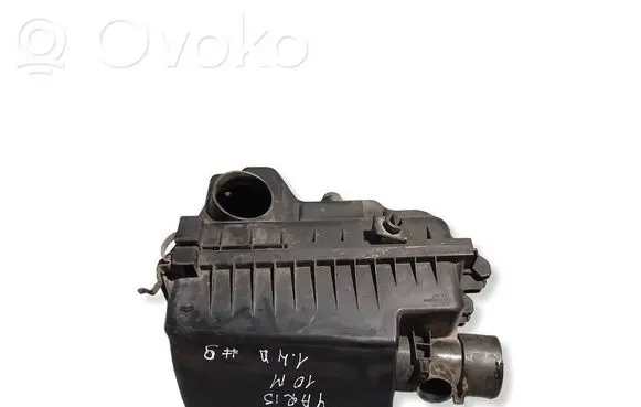 Toyota Yaris Air filter box 0N02 2902009