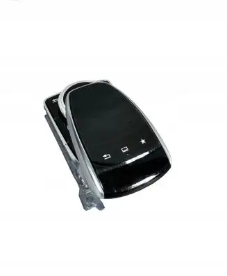 Mercedes-Benz GLS X166 Head unit multimedia control A1669006514 A1669009618