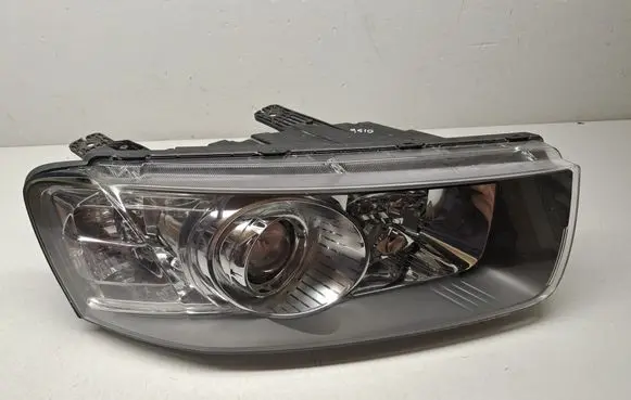 Chevrolet Captiva Headlight/headlamp