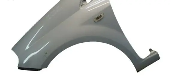 Fiat Punto Evo Fender