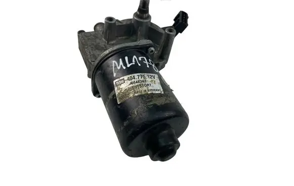 Volvo V70 Wiper motor 8648343