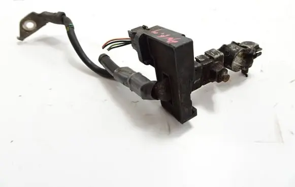 Toyota Avensis T270 Negative earth cable (battery) 2885028040 1314000093