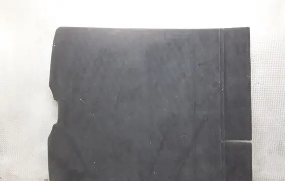 Volvo V50 Trunk/boot floor carpet liner 39999987