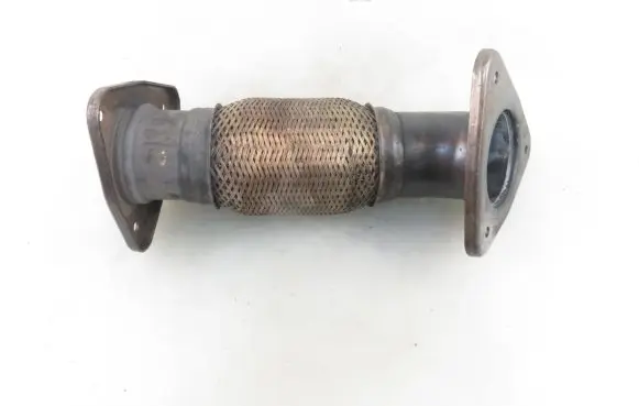 Iveco Daily 6th gen Exhaust flexible connection 