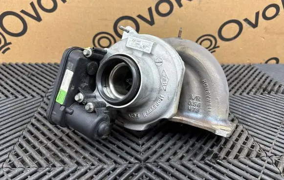 Alfa Romeo Stelvio Turbo 00500544220