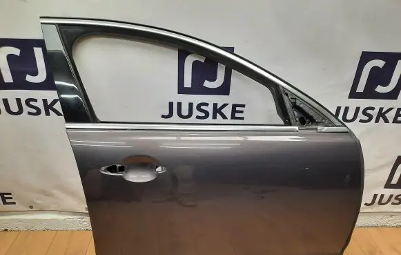 Jaguar XJ X351 Front door LMN