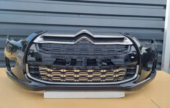 Citroen DS4 Front bumper