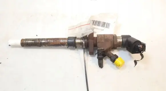 Fuel injector