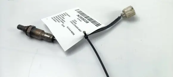 Dodge Challenger Lambda probe sensor 18CAA
