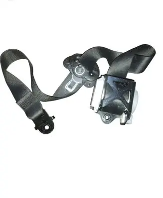 BMW X5 E70 Front seatbelt 305537499001AG 0713E7T1PQ K8qc0309ct