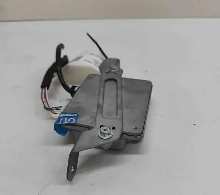 Toyota bZ4X Other devices 12981110443 8647042010