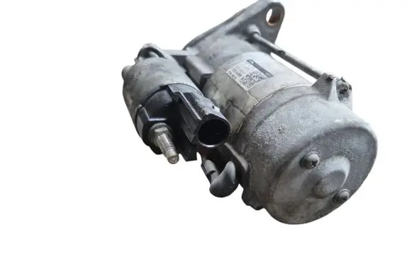 Skoda Octavia Mk3 (5E) Starter motor 0AM911023J