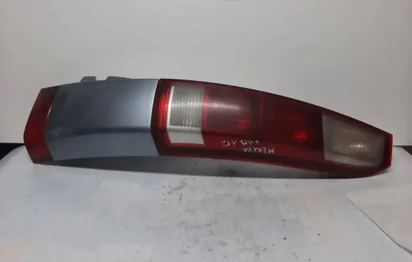 Opel Meriva A Rear/tail lights set 