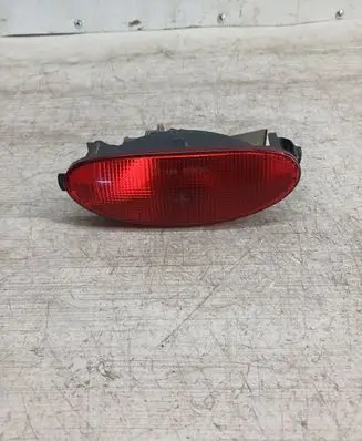 Peugeot 206 Rear fog light 4510622