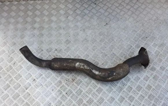 Volkswagen Transporter - Caravelle T4 Muffler pipe connector clamp 