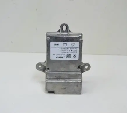 BMW 5 G30 G31 Airbag control unit/module 9474762