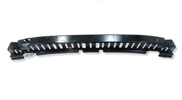 Hyundai i10 Front bumper upper radiator grill 86521B9000