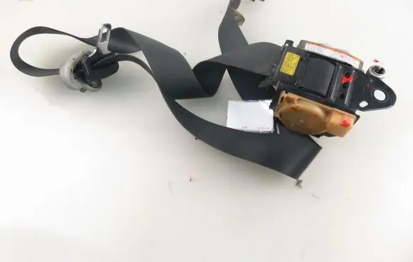Suzuki Grand Vitara II Front seatbelt C9154N