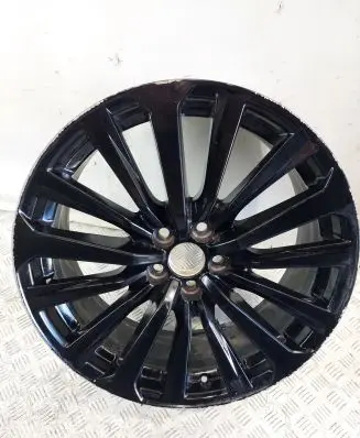 R20 alloy rim