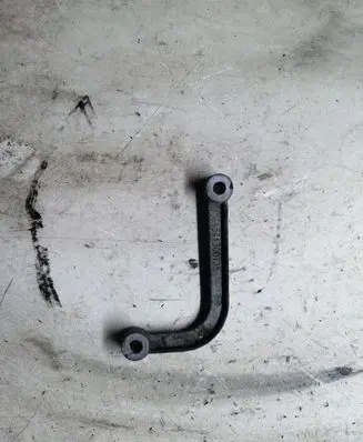 Renault Megane II A/C compressor mount bracket A4541300135