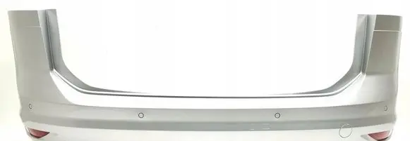 Volkswagen Touran III Rear bumper 5TA807421AB