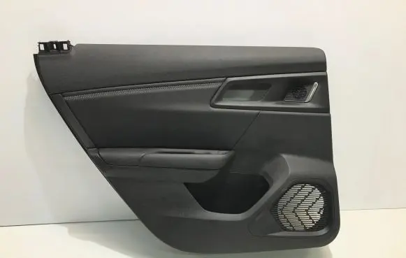 Citroen C5 X Coupe rear side trim panel 98477757ZD