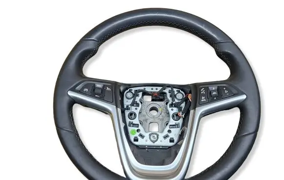 Opel Insignia A Steering wheel 13306885
