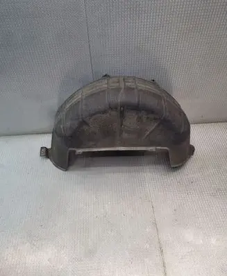 Mercedes-Benz V Class W447 Rear arch fender liner splash guards