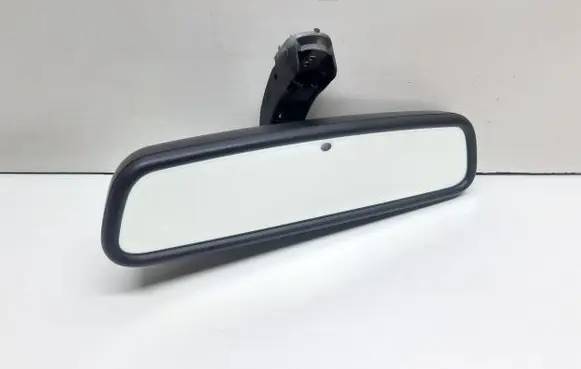 BMW X3 E83 Rear view mirror (interior) 913445901 5116913445901