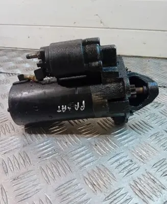 Volkswagen PASSAT B5.5 Starter motor