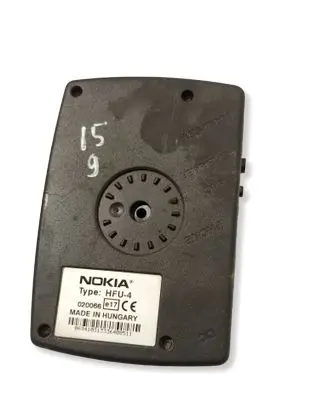 Mercedes-Benz E W211 Phone control unit/module 02006617 069410313