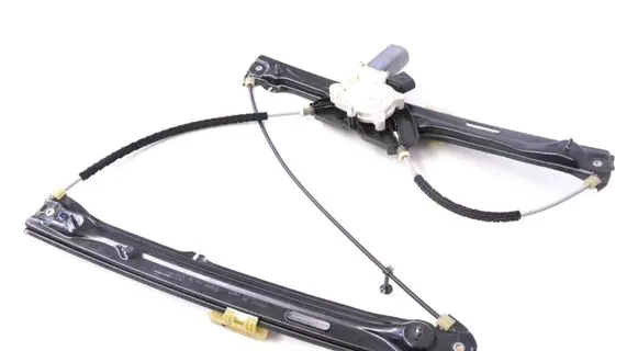 BMW X4 F26 Front door electric window regulator 7355635 7322747
