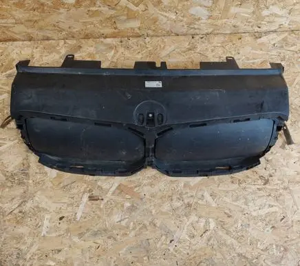 BMW 2 F44 Front bumper upper radiator grill 9465760 8817S001018 T208899K05004