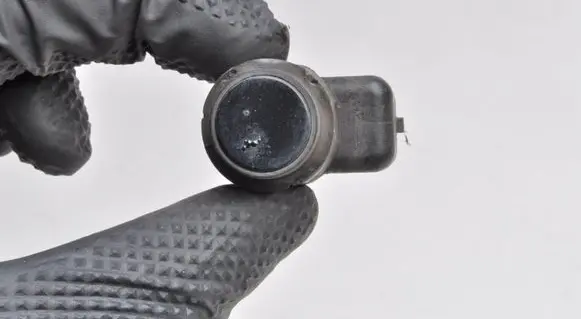 Audi A8 S8 D4 4H Parking PDC sensor 4H0919275A