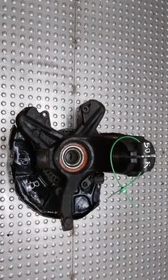 Audi A3 S3 8L Front wheel hub spindle knuckle 1J0407256H