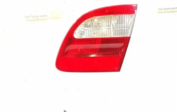 Mercedes-Benz E W211 Tailgate rear/tail lights DALISID4243 2118201464 2118200777