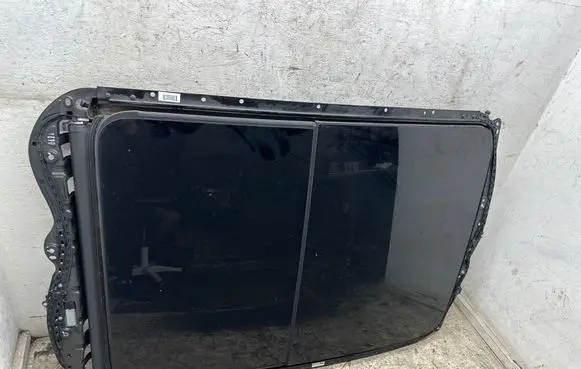 Porsche Macan (95B) Sunroof set 95B959591B 1742022B P0416