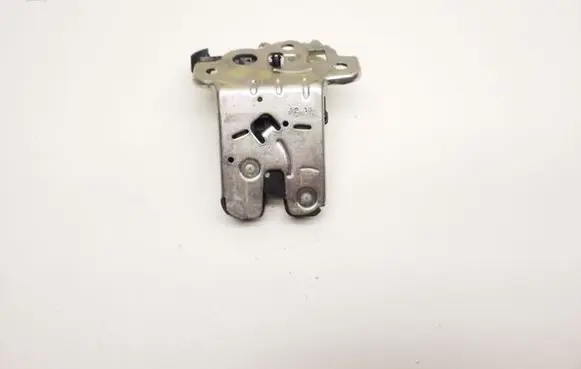 Audi A6 S6 C7 4G Loading door lock 4H0827505