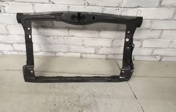 Skoda Octavia Mk2 (1Z) Radiator support slam panel