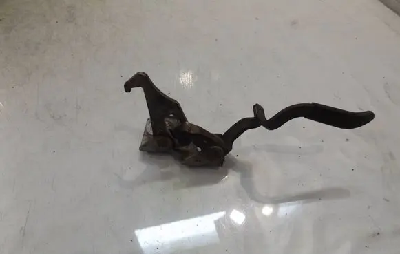 BMW 3 E46 Engine bonnet/hood lock/latch loop/hook 