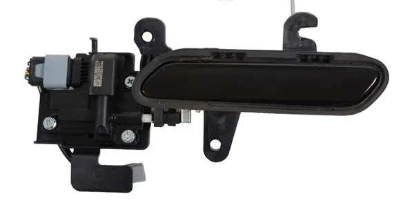 KIA EV6 Front door exterior handle 