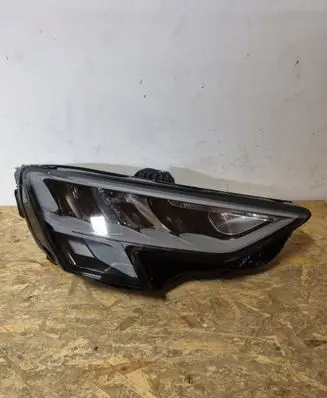 Audi A3 8Y Headlight/headlamp