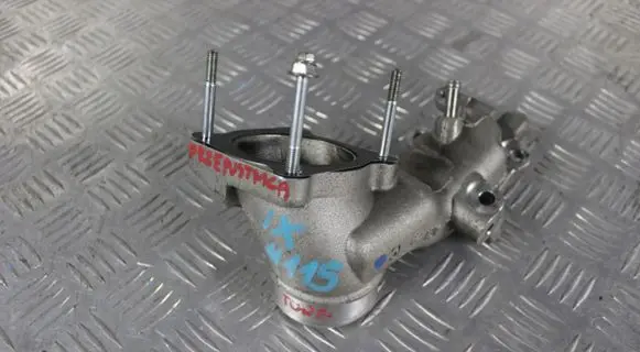Honda Civic IX Air intake duct part
