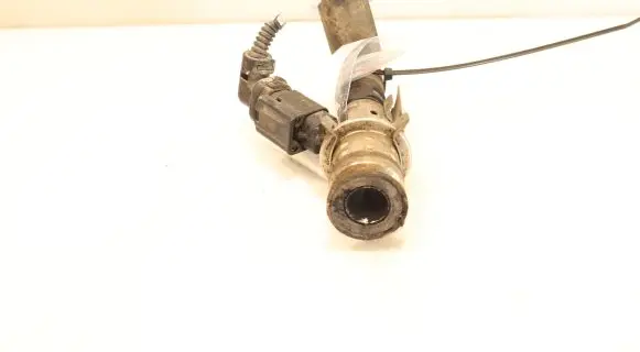 Opel Combo E AdBlue injector 