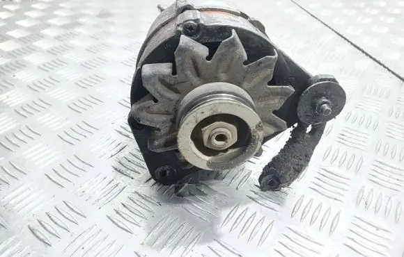 Ford Fiesta Generator/alternator 7330002